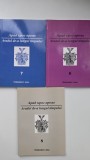 3 volume Aradul de-a lungul timpului (5-7), Timisoara - Arad