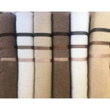 Cumpara ieftin Set 6 Prosoape Bumbac 100% , 70x140cm - LLY14