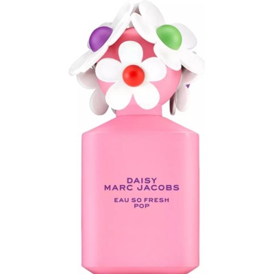 Apa de toaletă Marc Jacobs Daisy Pop pentru Femei Tester EDT 75 ml foto
