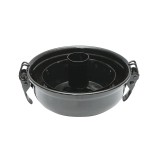 Capac filtru aer U-445 si Fiat UTB115.05.011, 4973991