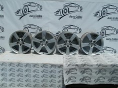 Set Jante Mazda RX8 dimensiune 8Jx18 foto
