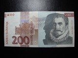 SLOVENIA 200 TOLARI 2001 SUPERBA