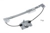 Macara geam Vw Golf 5 4, 5d 2003-, Stanga Spate, NTY EPS-VW-017