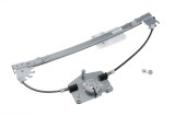 Macara geam Vw Golf 5 4, 5d 2003-, Stanga Spate, NTY EPS-VW-017