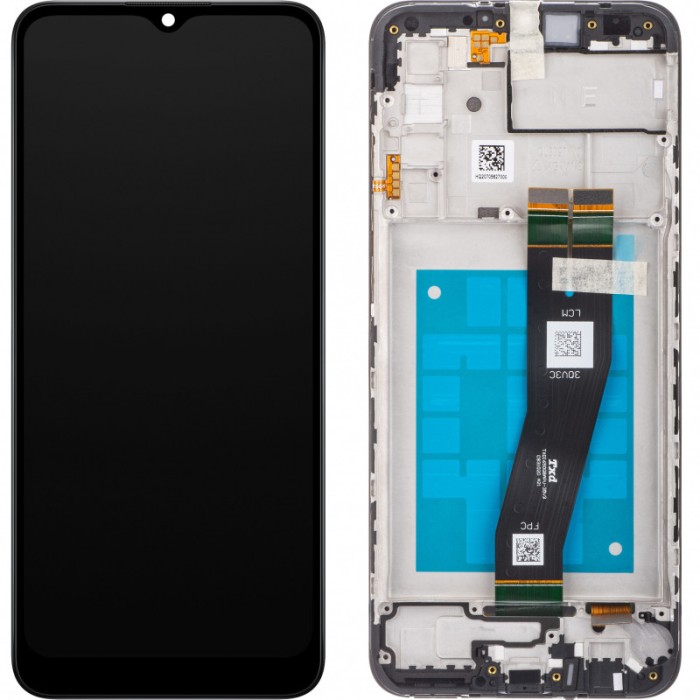Display Lcd telefon