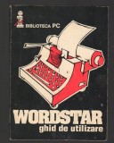 C8224 LIA CHIOREAN - WORDSTAR. GHID DE UTILIZARE