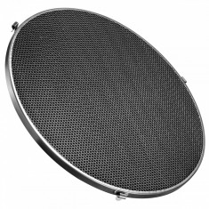 Grid pentru Reflector Beauty Dish 40.5cm