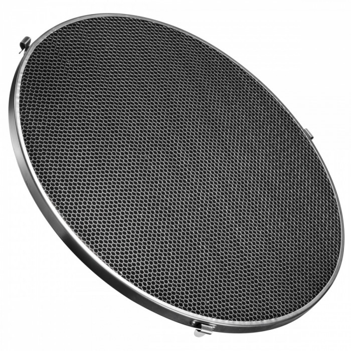 Grid pentru Reflector Beauty Dish 56cm