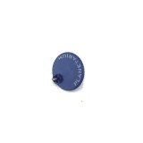 Buton rotativ pentru mașină de spălat vase SMEG 681810530 Original