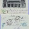 Bucuresti - Posta -clasica, 1900