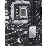 Placa de baza Prime B760-PLUS,LGA1700, Asus