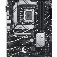 Placa de baza Prime B760-PLUS,LGA1700
