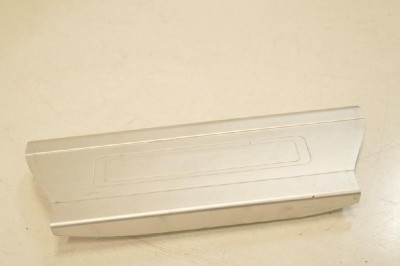 Ornament prag dreapta spate LAND ROVER RANGE ROVER IV L405 2014 OEM: CPLA-13244-AD | 2196170 foto