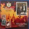 Romania 2014 - LP 2044 b -Istoria regalitati &ndash;Mihai I Colita nedantelata MNH ***