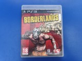 Borderlands - joc PS3 (Playstation 3)