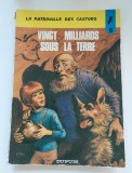 Cumpara ieftin BD: La patrouille des Castors nr 19, Vingt Milliards ... benzi desenate franceza