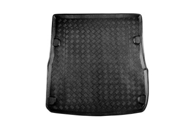 Tavita portbagaj Audi A6 C6 Combi/Break 2005-2011 fara sistem de fixare pe sine Rezaw Plast foto