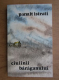 Panait Istrati - Codin. Mihail. Ciulinii Baraganului