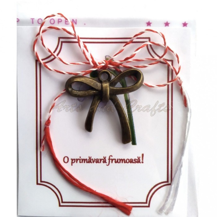 Martisor model aac0165