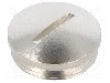 Presetupa otel inoxidabil, PG36, IP68, HSK-INOX, HUMMEL - 1.695.3600.01