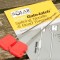 Croseta Solar Splicing Needles Small