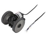 Encoder Incremental 12-24VDC Push/Pull Output