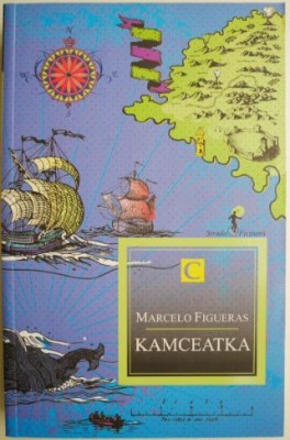 Kamceatka &amp;ndash; Marcelo Figueras foto
