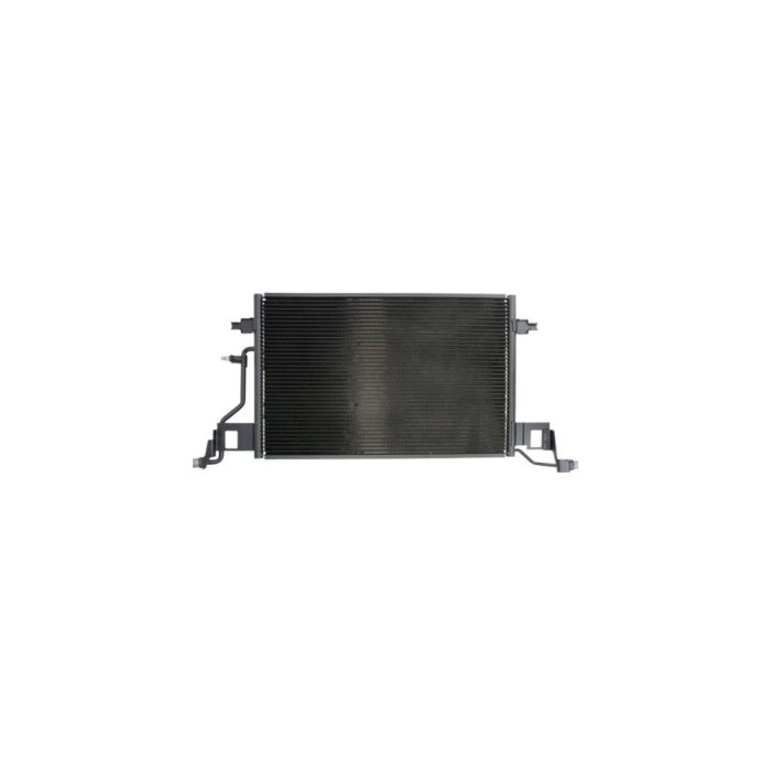 Radiator clima AUDI A6 4B2 C5 AVA Quality Cooling I5324