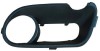 Rama lampa ceata , suport proiector fata, dreapta Vw Touareg (7l), 10.2002-12.2006, inferior, lampa ceata, 7L6853664FB41