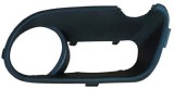 Rama lampa ceata , suport proiector fata, dreapta Vw Touareg (7l), 10.2002-12.2006, inferior, lampa ceata, 7L6853664FB41