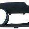 Rama lampa ceata , suport proiector fata, dreapta Vw Touareg (7l), 10.2002-12.2006, inferior, lampa ceata, 7L6853664FB41