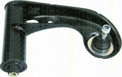 Bascula / Brat suspensie roata MERCEDES C-CLASS (W202) (1993 - 2000) TRISCAN 8500 23521 foto