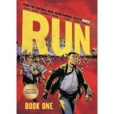 Cumpara ieftin Run: Book One (B&amp;N Exclusive Edition)