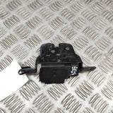 Incuietoare Haion BMW Seria 1 F20 (2012-) OEM 7248075 Originala