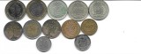 monede Turcia la 1 leu bucata