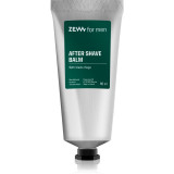 Zew For Men After Shave Balm With Black Chaga balsam după bărbierit 80 ml