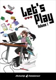 Let&#039;s Play Volume 1, 1