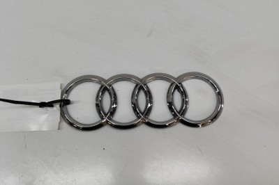 Emblema producător auto AUDI A5 F53 2017 OEM: 8R0060306 31227462 foto