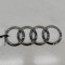 Emblema producător auto AUDI A5 F53 2017 OEM: 8R0060306 31227462
