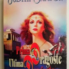 Prima dragoste, ultima dragoste – Judith Saxton