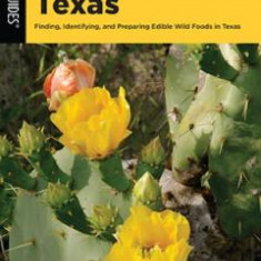 Foraging Texas - Eric Knight, Stacy M. Coplin