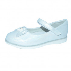 Pantofi pentru fete Tom Miki C-T52-87-D, Alb foto