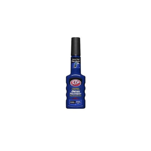Aditiv pentru motorina 54200EN &ndash; STP Cod: 800545 Automotive TrustedCars