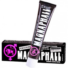 Crema erectie Magnaphall Penis Cream foto