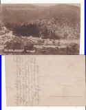 Hagota, Hagotoalja, Tulghes (Harghita) - militara WWI, WK1- rara
