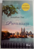 Privilegiații - Jonathan Dee