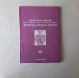 ● Aradul de-a lungul timpului vol 16: Arhitectul Milan Tabakovic, Pictorul Stefan Tenetchi, Timisoara, 2016
