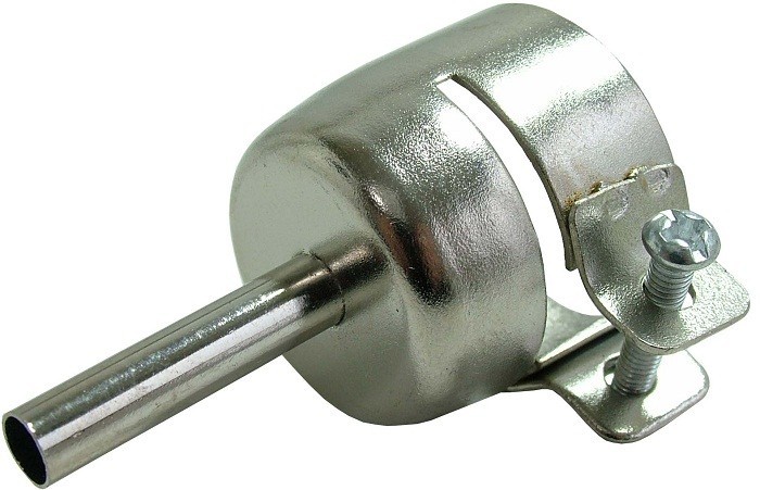 Duza aer cald pentru statie de lipit, 4,4mm - 116961 Duza aer cald pentru statie de lipit, 4,4mm - 116961