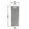 Filtru de aluminiu lavabil hota incorporabila Whirlpool AKR749 - 1 buc