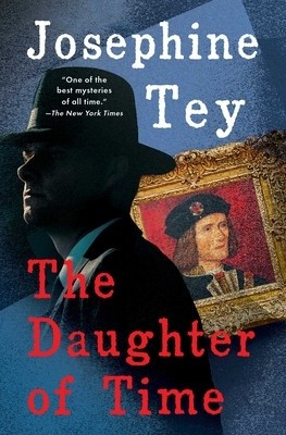 The Daughter of Time foto